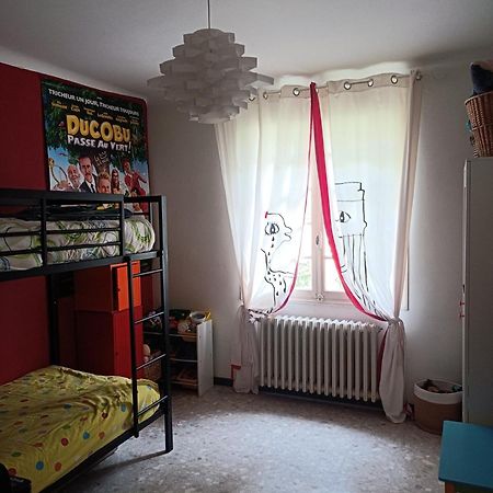La Maison Du Bonheur Velleron Dış mekan fotoğraf