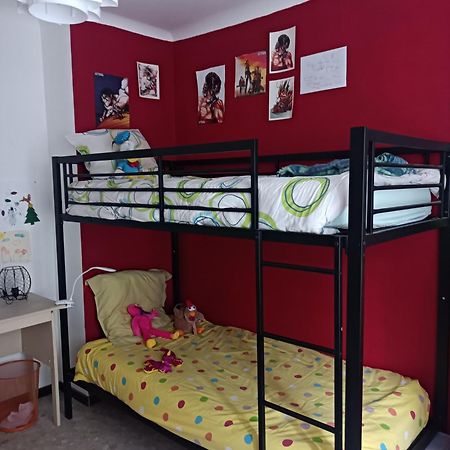 La Maison Du Bonheur Velleron Dış mekan fotoğraf