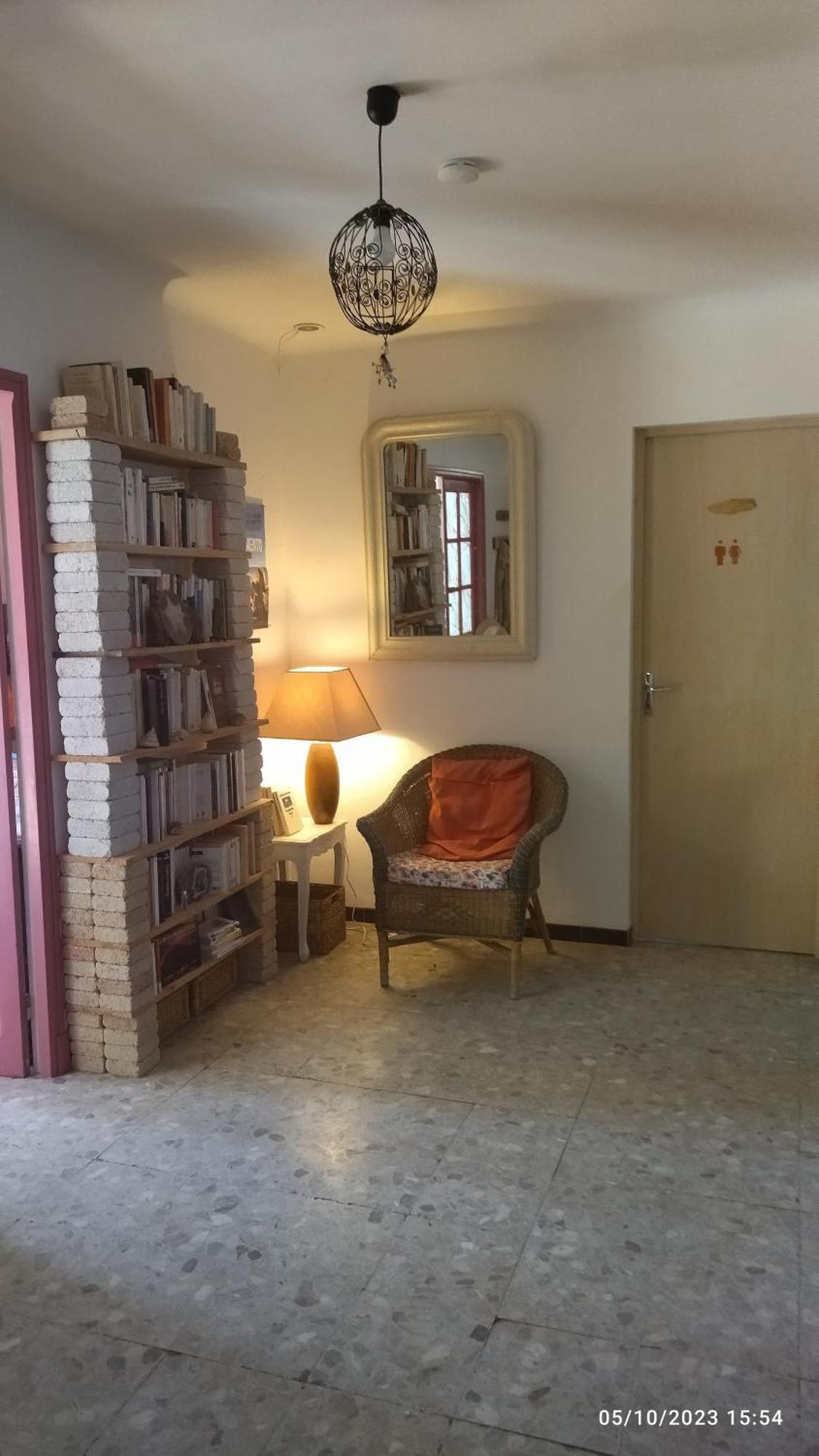 La Maison Du Bonheur Velleron Dış mekan fotoğraf