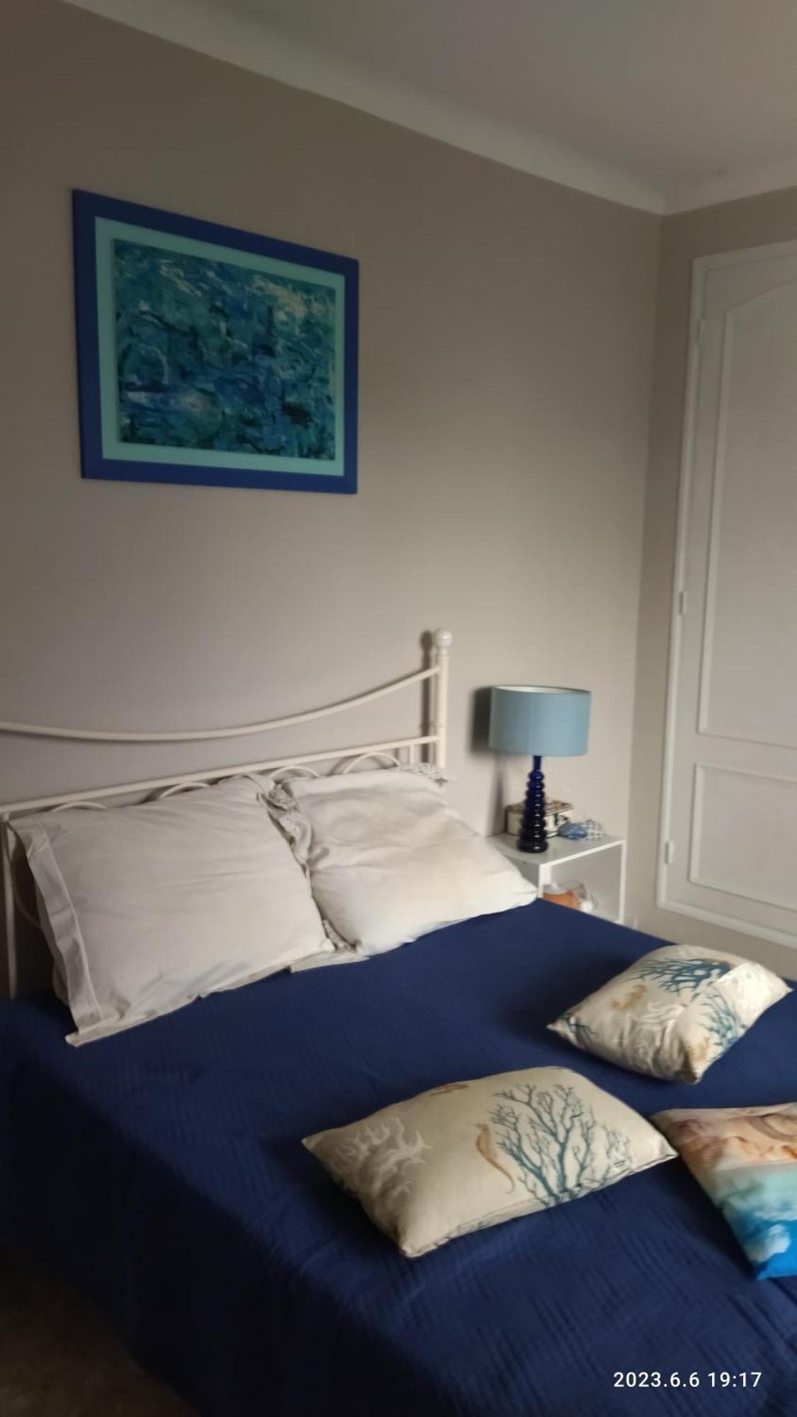 La Maison Du Bonheur Velleron Dış mekan fotoğraf
