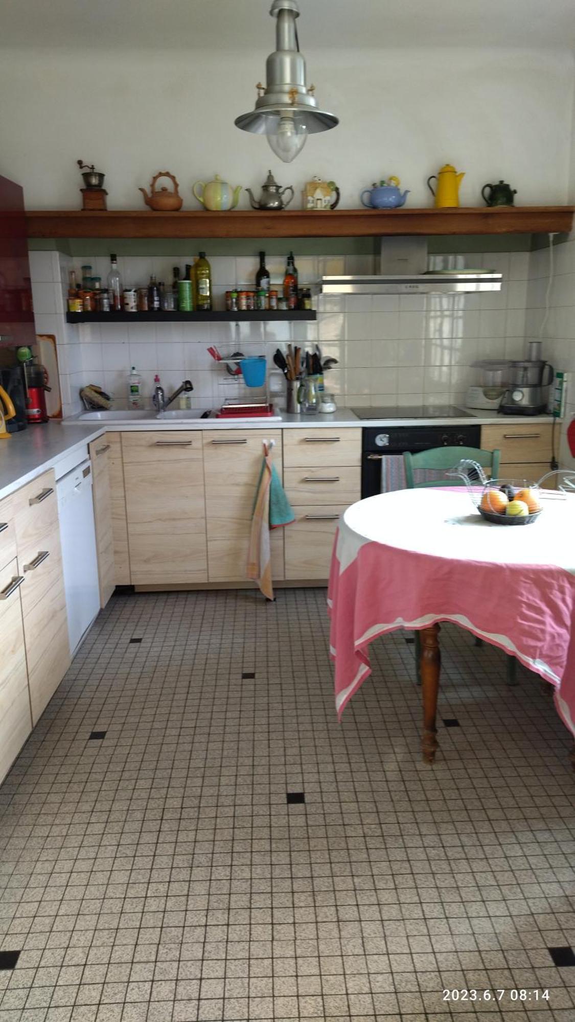 La Maison Du Bonheur Velleron Dış mekan fotoğraf