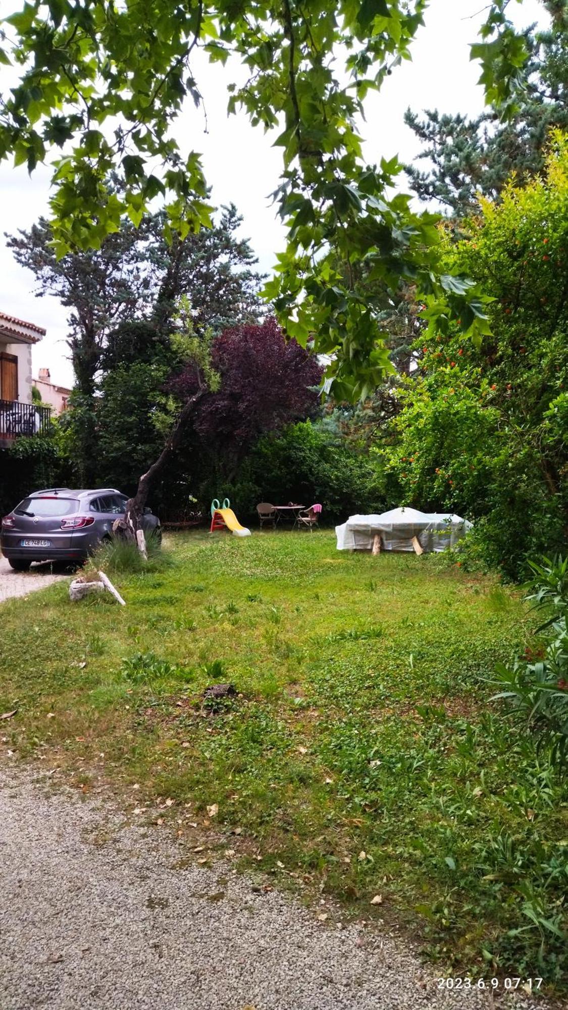La Maison Du Bonheur Velleron Dış mekan fotoğraf